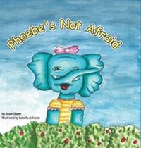 Enlarge image Cover: Phoebe's Not Afraid - New Challenger Press
