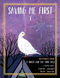 Cover: Saving Me First 1 - Saving Me First