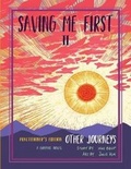 Cover: Saving Me First 2 - Saving Me First