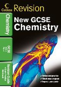 Abbildung von: GCSE Chemistry AQA A - Collins