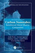 Cover: Carbon Nanotubes - CRC Press