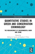 Abbildung von: Quantitative Studies in Green and Conservation Criminology - Routledge