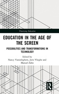 Bild: Education in the Age of the Screen - Routledge