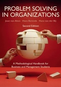 Cover: Problem Solving in Organizations - Cambridge University Press