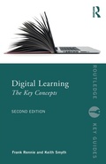 Bild: Digital Learning: The Key Concepts - Routledge