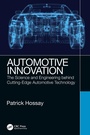 Cover: Automotive Innovation - CRC Press