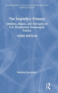 Cover: The Imperfect Primary - Routledge