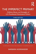 Cover: The Imperfect Primary - Routledge