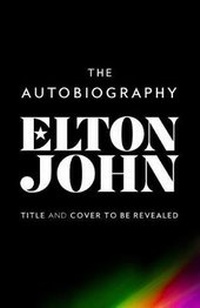 Enlarge image Cover: Me - Henry Holt & Company