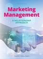 Cover: Marketing Management - Pearson