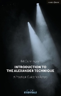 Abbildung von: Introduction to the Alexander Technique - Methuen Drama