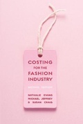 Cover: Costing for the Fashion Industry - Bloomsbury Visual Arts