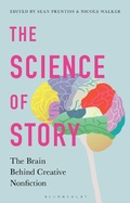 Cover: The Science of Story - Bloomsbury Academic
