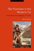 Cover: The Pyrenees in the Modern Era - Bloomsbury Academic