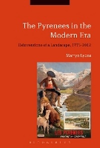 Enlarge image Cover: The Pyrenees in the Modern Era - Bloomsbury Academic