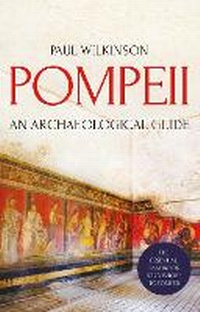 Enlarge image Cover: Pompeii - Bloomsbury Academic