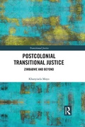 Bild: Postcolonial Transitional Justice - Routledge