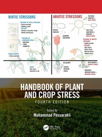 Abbildung von: Handbook of Plant and Crop Stress, Fourth Edition - CRC Press