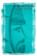 Cover: Blank Pages All You See - Blurb