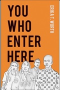 Cover: You Who Enter Here - State University of New York Press