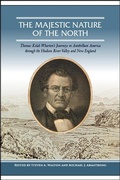 Cover: The Majestic Nature of the North - De Gruyter