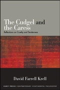 Cover: The Cudgel and the Caress - De Gruyter