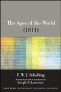 Cover: The Ages of the World (1811) - De Gruyter