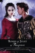 Cover: Romeo and Juliet and Vampires - HarperCollins