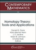 Cover: Homotopy Theory - American Mathematical Society