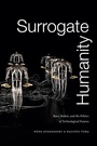 Cover: Surrogate Humanity - De Gruyter
