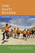 Cover: The Haiti Reader - Duke University Press