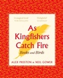 Cover: As Kingfishers Catch Fire - Corsair