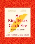Cover: As Kingfishers Catch Fire - Corsair