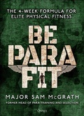 Cover: Be PARA Fit - Osprey Publishing