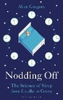 Cover: Nodding Off - Bloomsbury Sigma