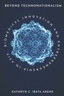 Cover: Beyond Technonationalism - Stanford Business Books,US