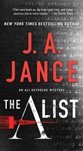 Cover: The A List: Volume 14 - Pocket Books