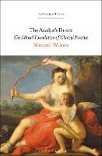 Enlarge image Cover: The Analyst's Desire - Bloomsbury Academic USA