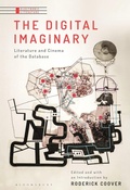 Cover: The Digital Imaginary - Bloomsbury Academic USA