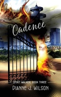 Cover: Cadence Volume 3 - Pelican Book Group
