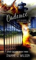 Cover: Cadence - Pelican Book Group