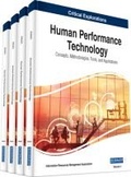 Cover: Human Performance Technology - IGI Global