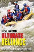 Cover: Ultimate Reliance - Abingdon Press