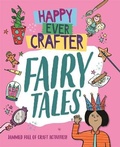 Cover: Happy Ever Crafter: Fairy Tales - Wayland