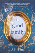 Cover: Good Family (Original) - HARLEQUIN SALES CORP