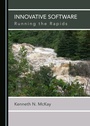 Cover: Innovative Software - Cambridge Scholars Publishing