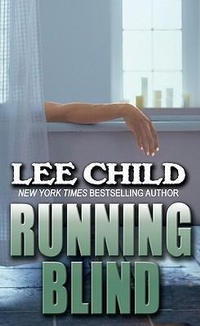 Enlarge image Cover: Running Blind - Thorndike Press