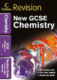 Abbildung von: GCSE Chemistry OCR Gateway B - Collins