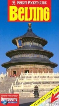 Abbildung von: Insight Pocket Guide Beijing - Insight Guides
