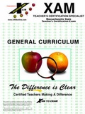 Cover: General Curriculum (Formerly Elementary Education) - XAMONLINE.COM